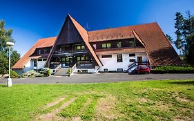Hotel Rekreacni Zarizeni Trnavka